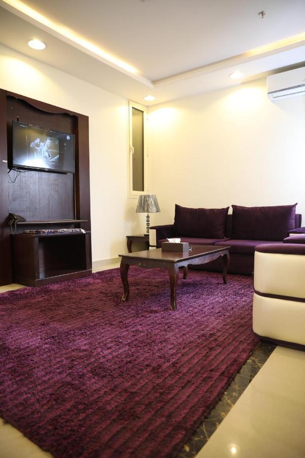 Quiet Rooms Suites 6 By Quiet Rooms Ar Riyad Esterno foto